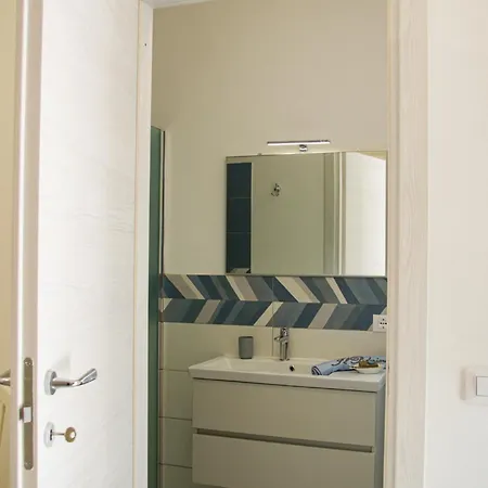 Il Poderino 坎普码港