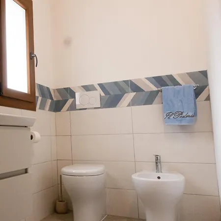 Il Poderino * Marina di Campo