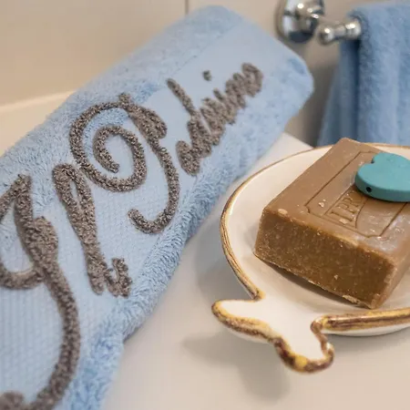 Il Poderino Marina di Campo