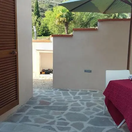 Il Poderino * Marina di Campo