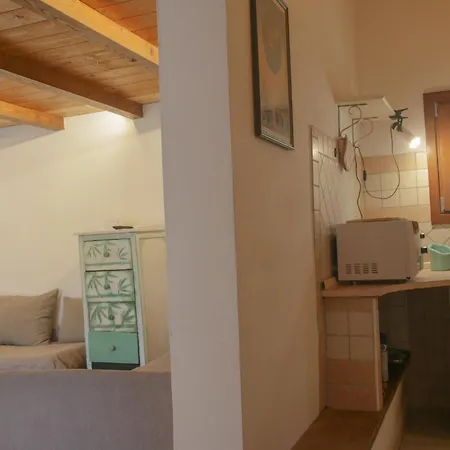 Vakantiehuis Il Poderino