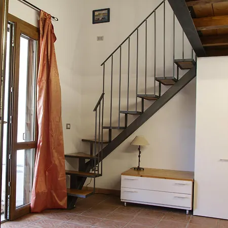 Vakantiehuis Il Poderino Marina di Campo