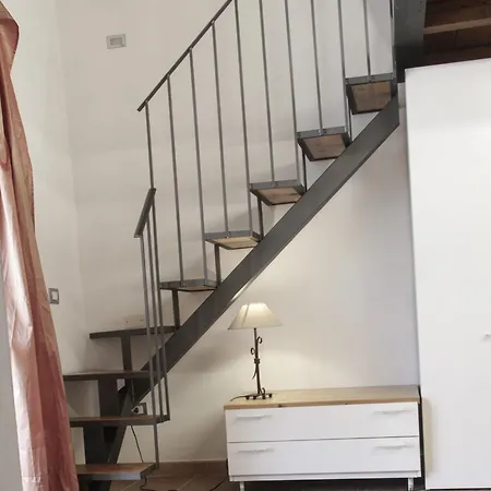 Il Poderino Vakantiehuis