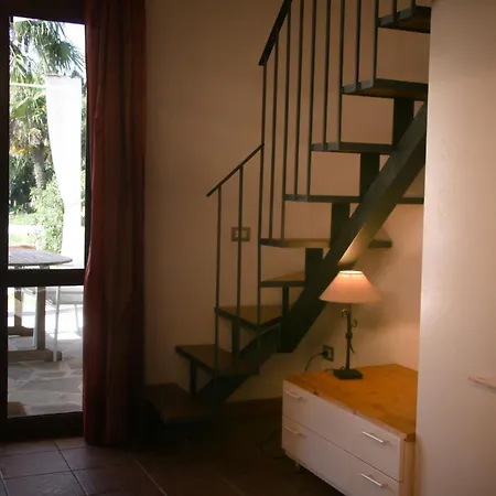 Il Poderino Vakantiehuis *