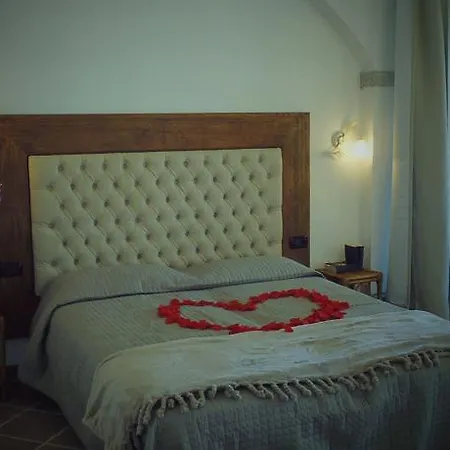 Il Poderino Vakantiehuis