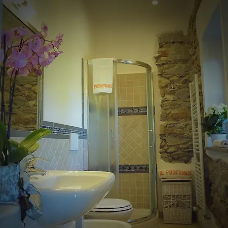 Il Poderino Vakantiehuis Marina di Campo