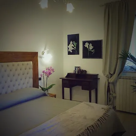 Ferienhaus Il Poderino *