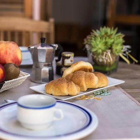 Il Poderino Vakantiehuis *