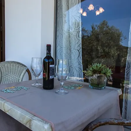 Vakantiehuis Il Poderino Marina di Campo