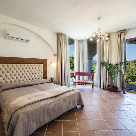 Il Poderino Vakantiehuis