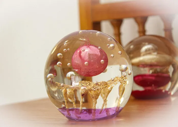 Il Poderino Vakantiehuis *