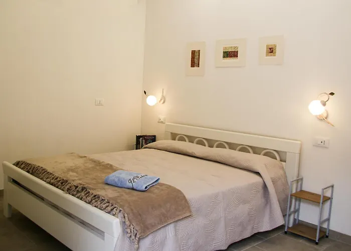 Il Poderino Vakantiehuis *