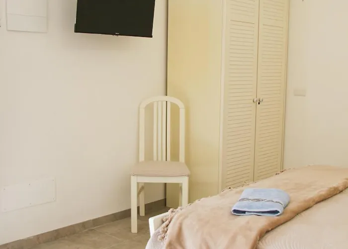 Vakantiehuis Il Poderino