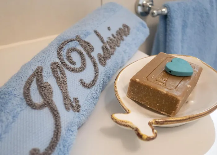 Il Poderino Marina di Campo