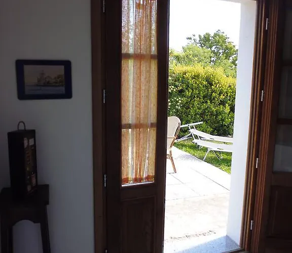 Il Poderino * Marina di Campo