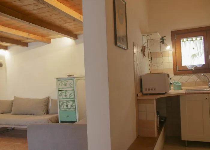 Vakantiehuis Il Poderino