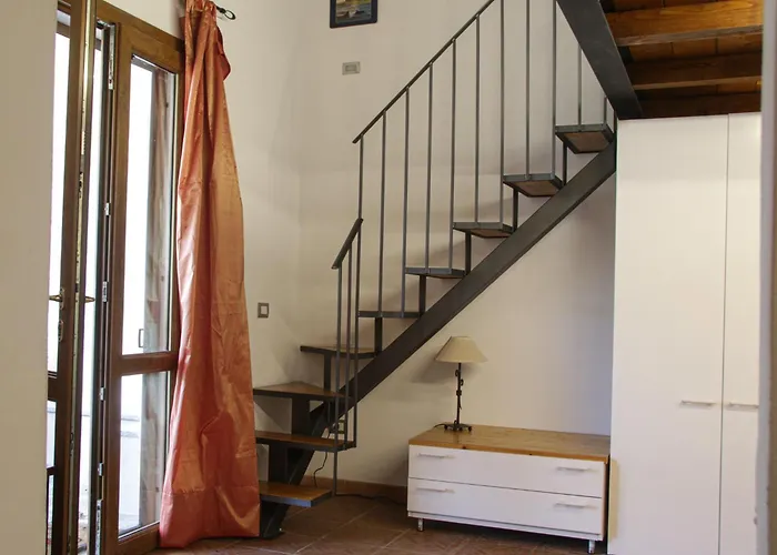 Vakantiehuis Il Poderino Marina di Campo