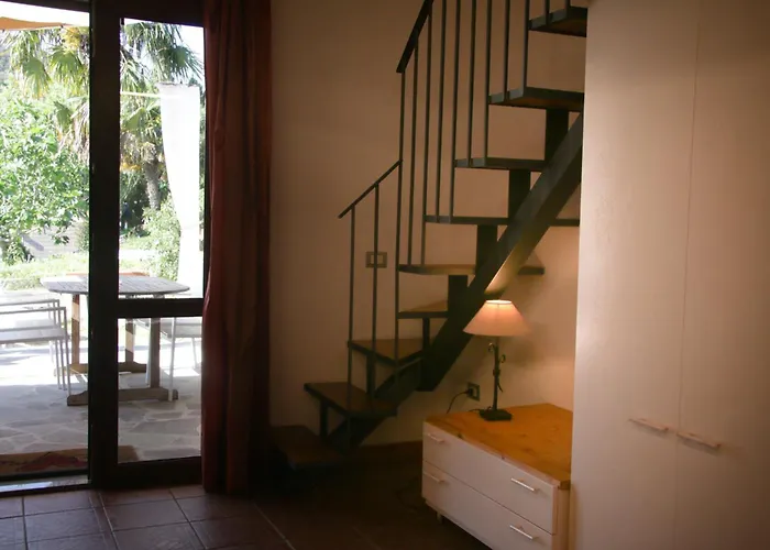 Il Poderino Vakantiehuis *