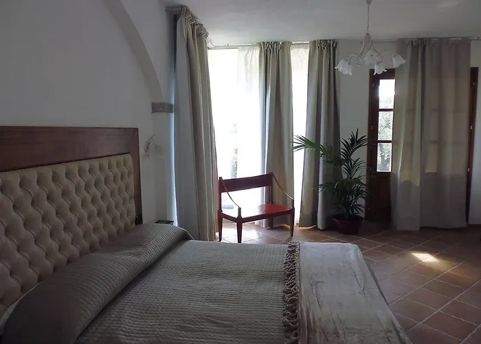 Il Poderino * Marina di Campo