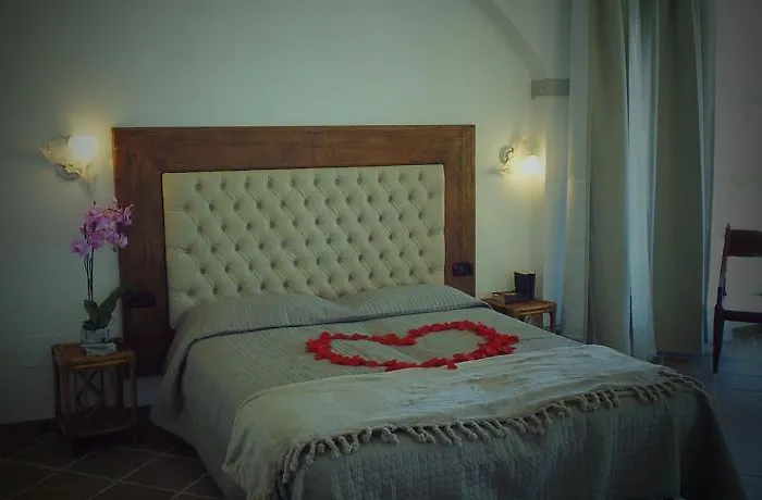 Il Poderino Vakantiehuis