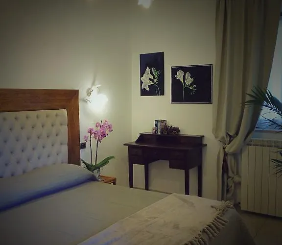 Vakantiehuis Il Poderino *