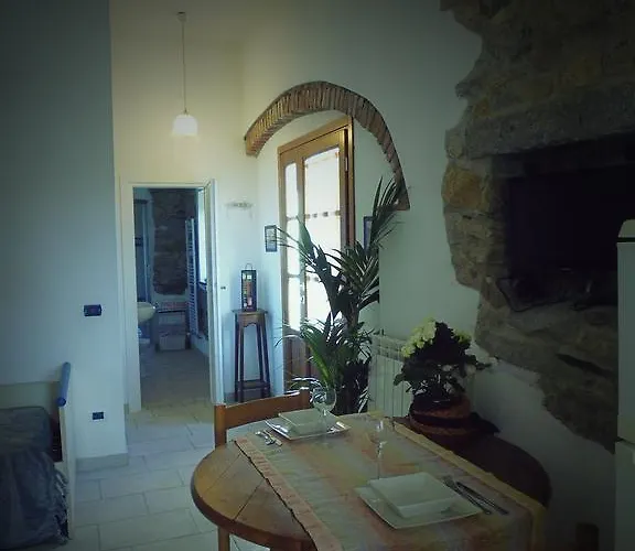 Il Poderino Marina di Campo