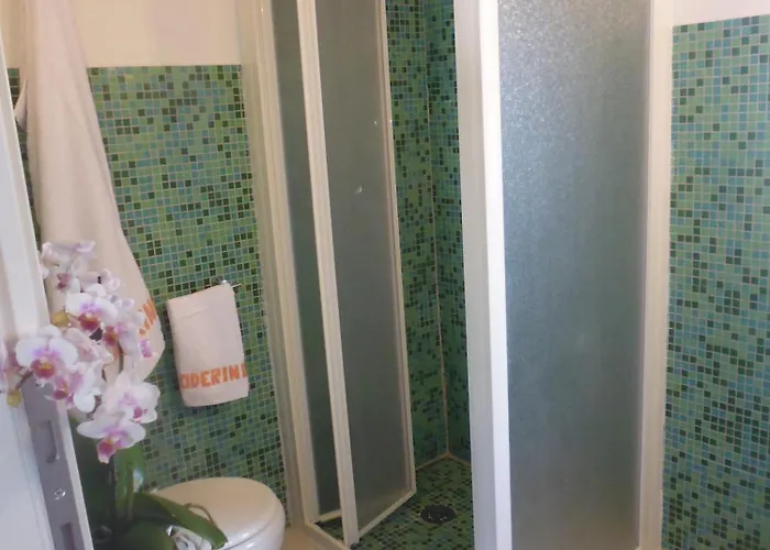 Il Poderino Vakantiehuis