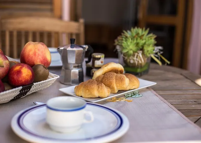 Il Poderino Vakantiehuis *