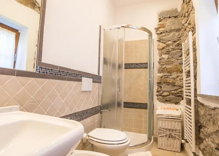 Vakantiehuis Il Poderino Marina di Campo