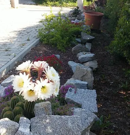 בית נופש Il Poderino *