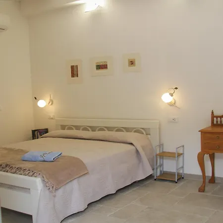 Il Poderino * מרינה די קמפו