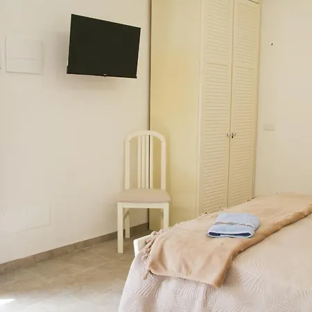 בית נופש Il Poderino