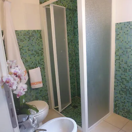 Il Poderino Hébergement de vacances