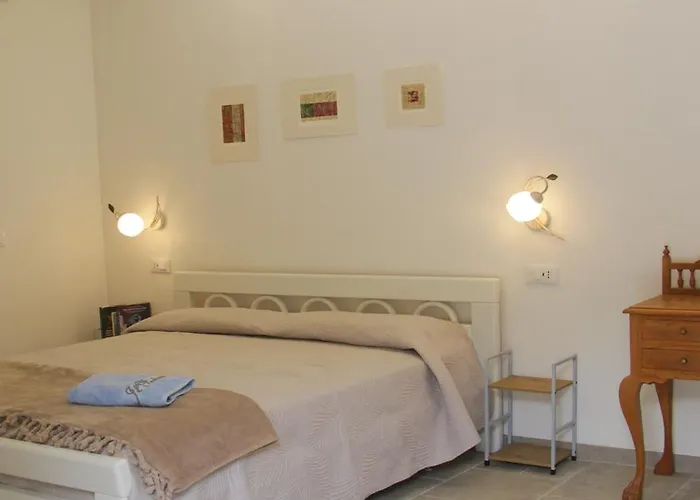 Il Poderino * Marina di Campo