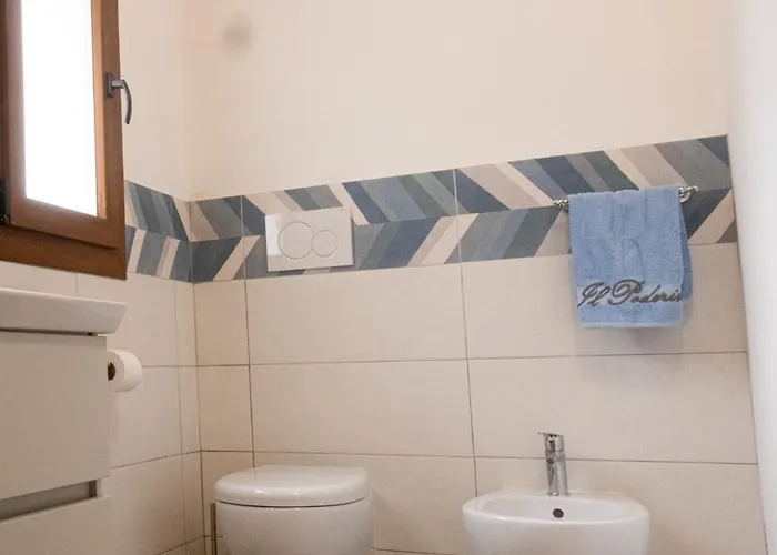 Il Poderino * Marina di Campo