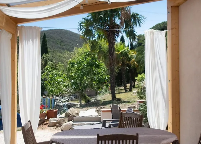 Il Poderino Holiday home