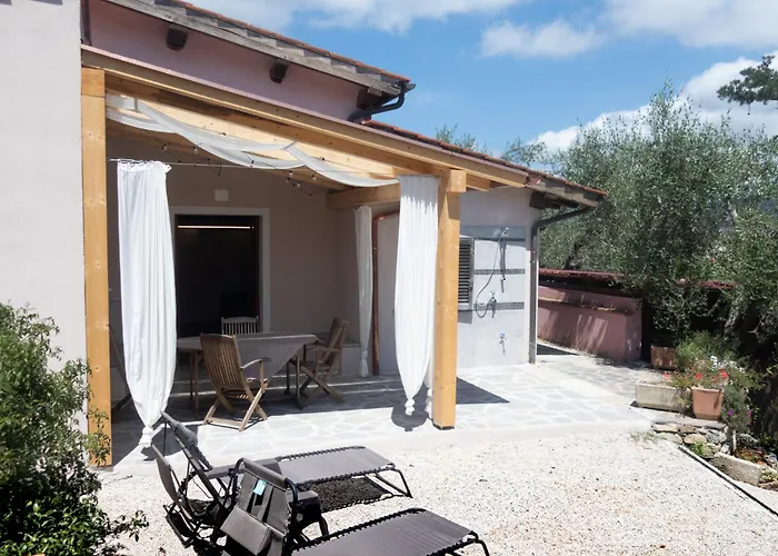 Holiday home Il Poderino