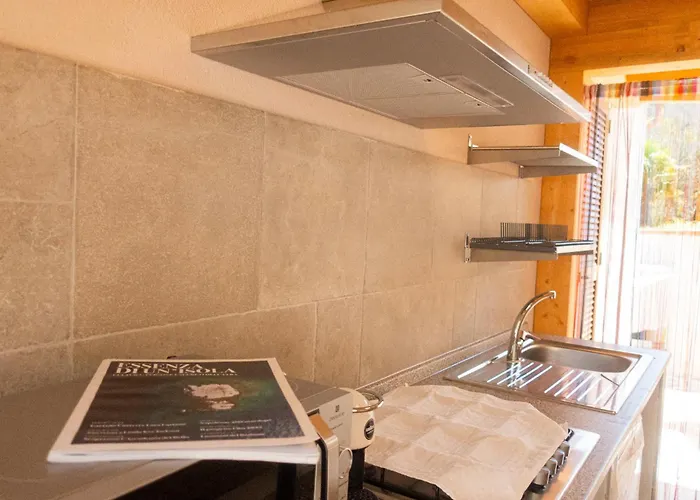 Il Poderino Holiday home