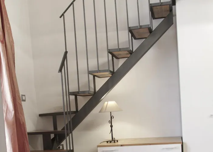 Il Poderino Holiday home