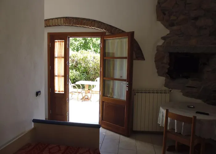 Il Poderino Holiday home *