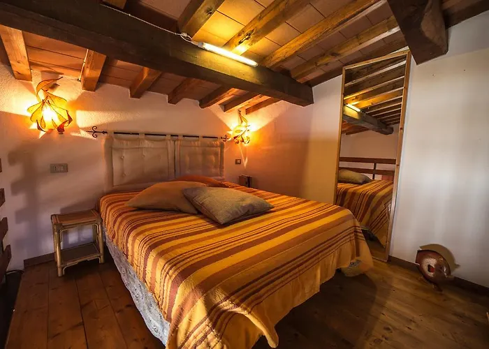 Il Poderino * Marina di Campo