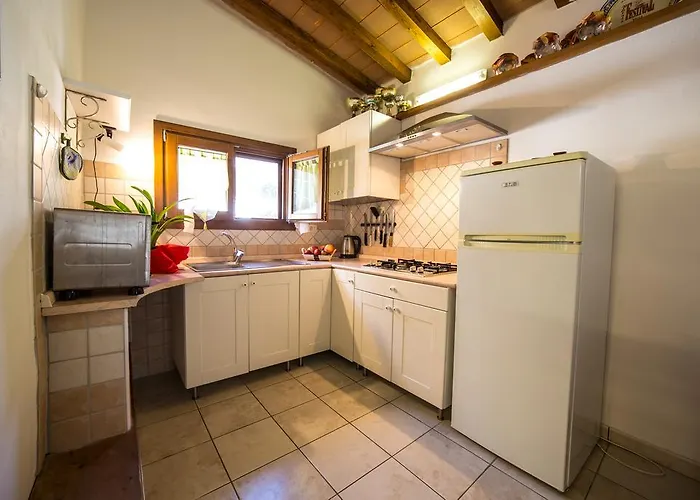 Il Poderino Marina di Campo