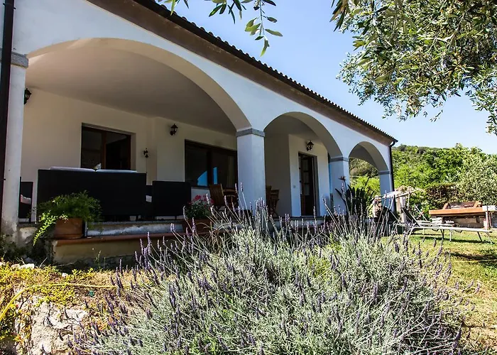 Il Poderino * Marina di Campo