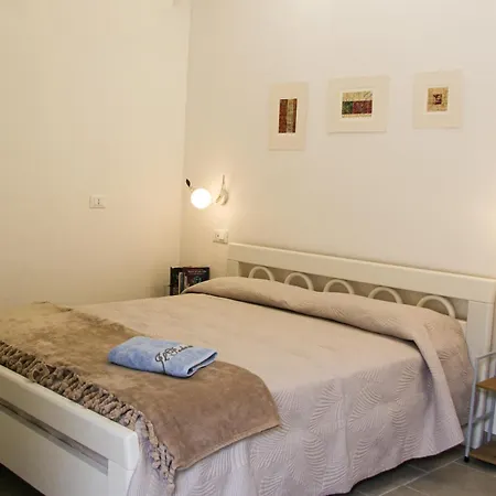 Il Poderino Ferienhaus *