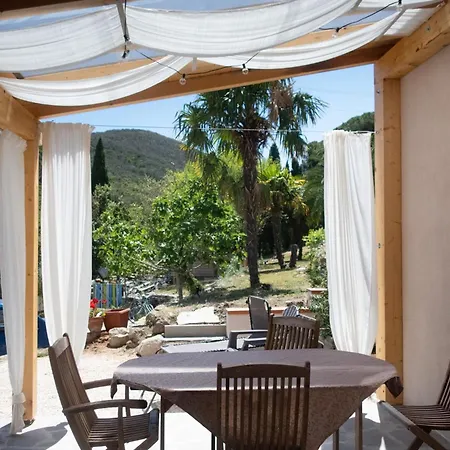 Il Poderino Ferienhaus