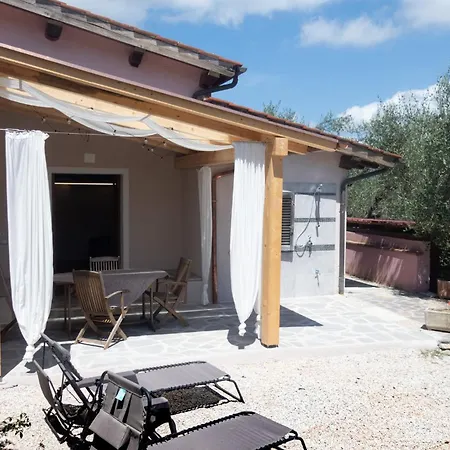 Ferienhaus Il Poderino