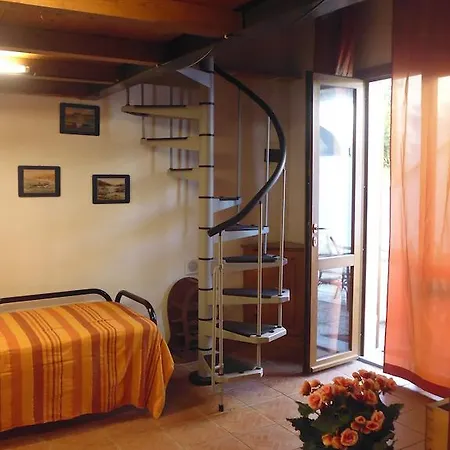 Ferienhaus Il Poderino