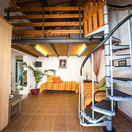 Ferienhaus Il Poderino Marina di Campo