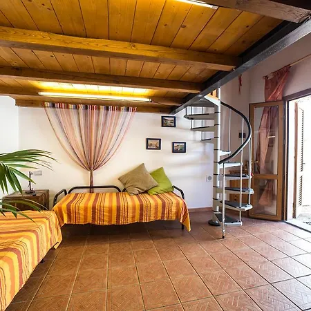Ferienhaus Il Poderino *