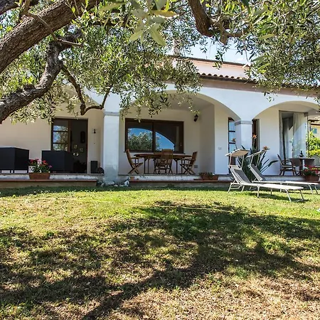 Il Poderino Ferienhaus